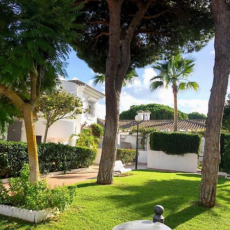 Apartamento Zinna Chiclana de la Frontera Buitenkant foto