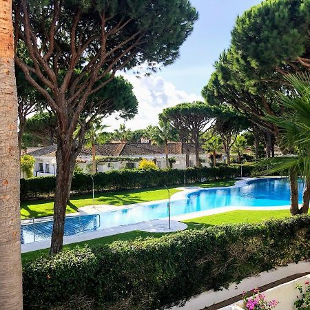 Apartamento Zinna Chiclana de la Frontera Buitenkant foto
