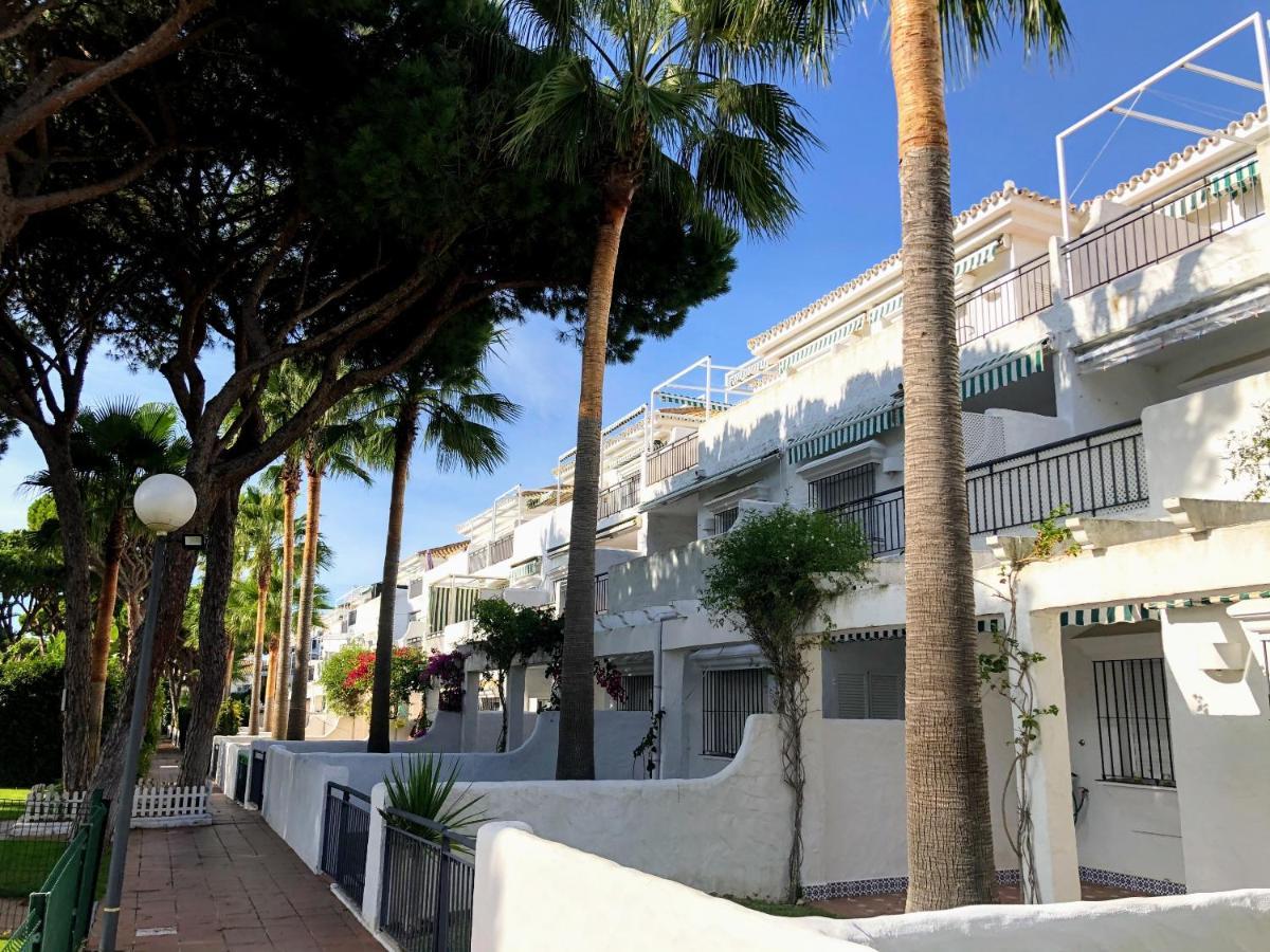 Apartamento Zinna Chiclana de la Frontera Buitenkant foto