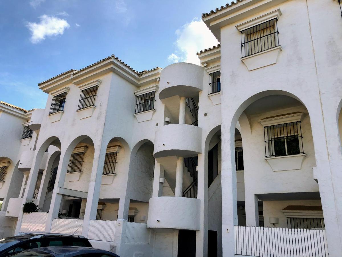 Apartamento Zinna Chiclana de la Frontera Buitenkant foto